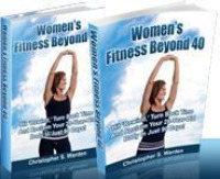womens fitness beyond 40